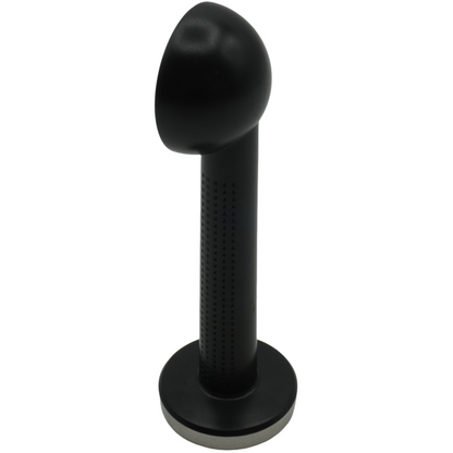 Kaffeelot Pulverlöffel mit Tamper für Krups Virtuoso Espressomaschine