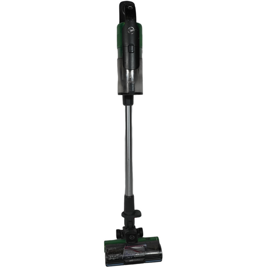 Hoover Akku-Staubsauger Tierhaare HF9 PET Leistungsstarker Staubsauger kabellos