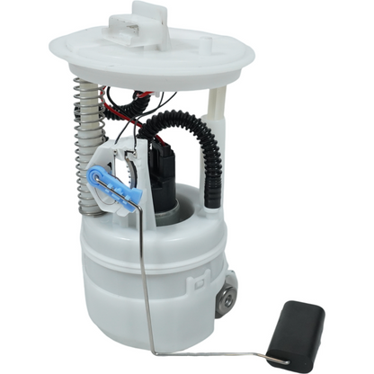 HELLA 8TF 358 106-891 Kraftstoff-Fördereinheit - elektrisch - 4-polig