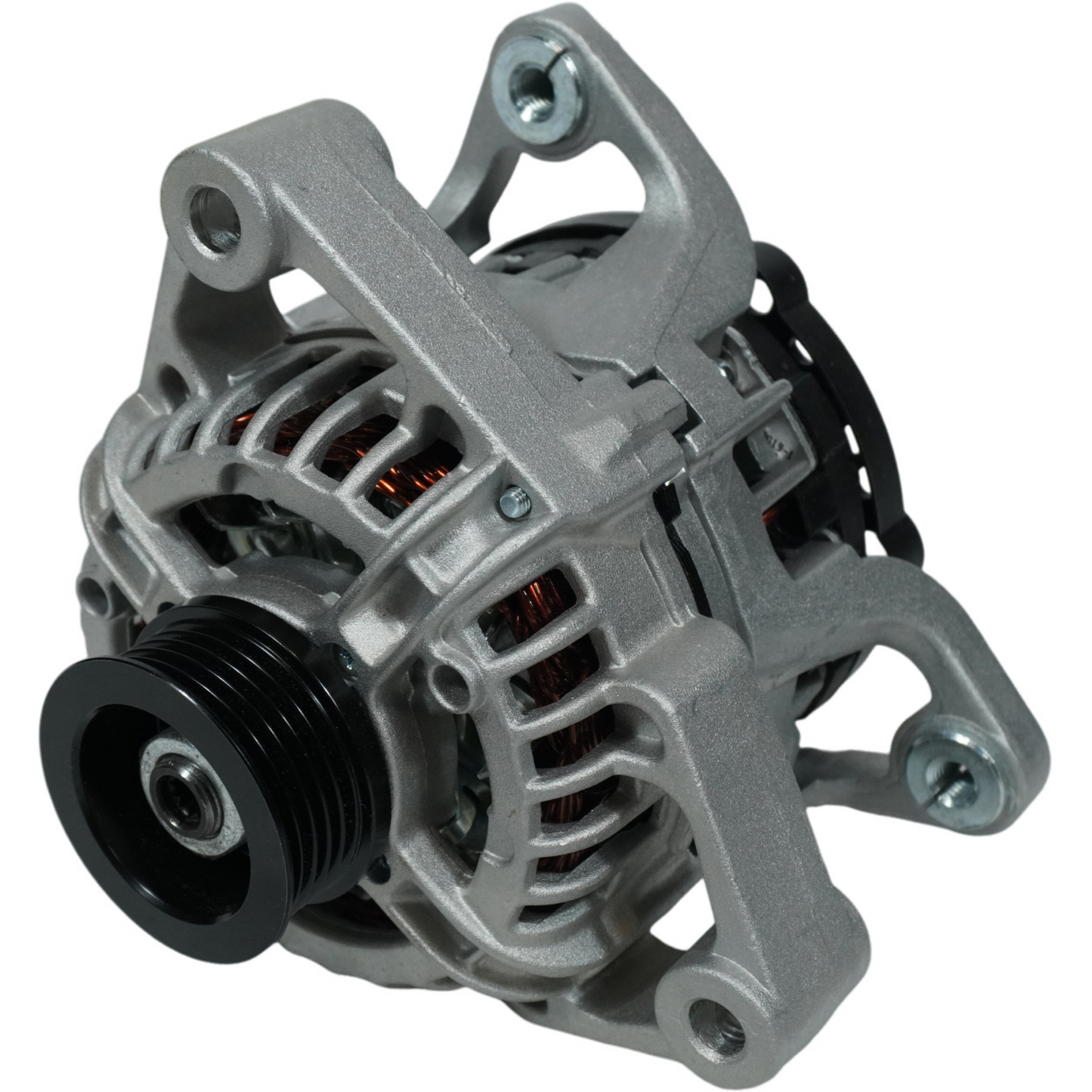 Hella Lichtmaschine 8EL 012 428-161 Generator/Lichtmaschine - 14V - 70A