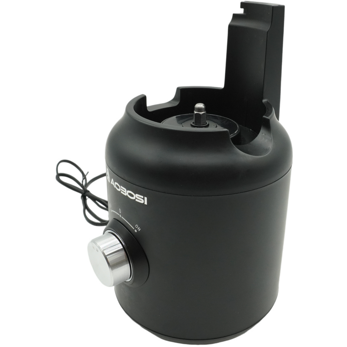 Hauptteil Motor Ersatzteil für Slow Juicer-AOBOSI 250W Entsafter