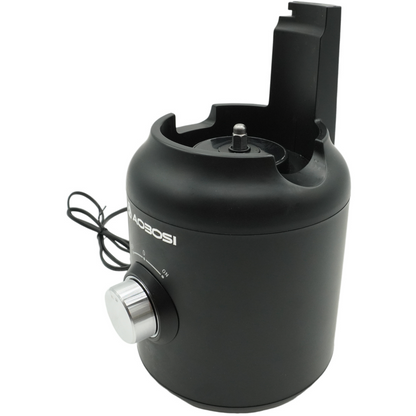 Hauptteil Motor Ersatzteil für Slow Juicer-AOBOSI 250W Entsafter