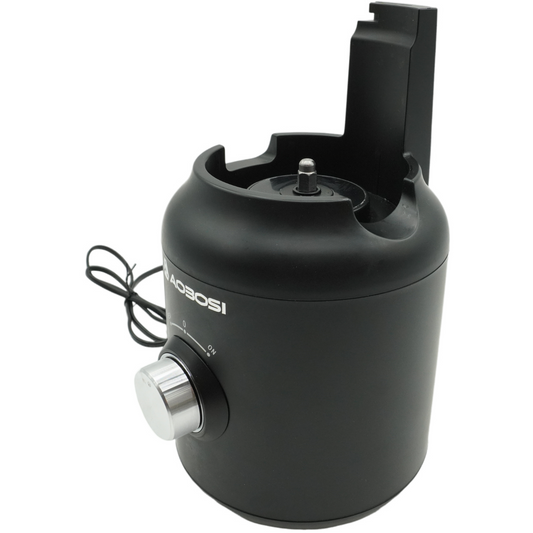 Hauptteil Motor Ersatzteil für Slow Juicer-AOBOSI 250W Entsafter