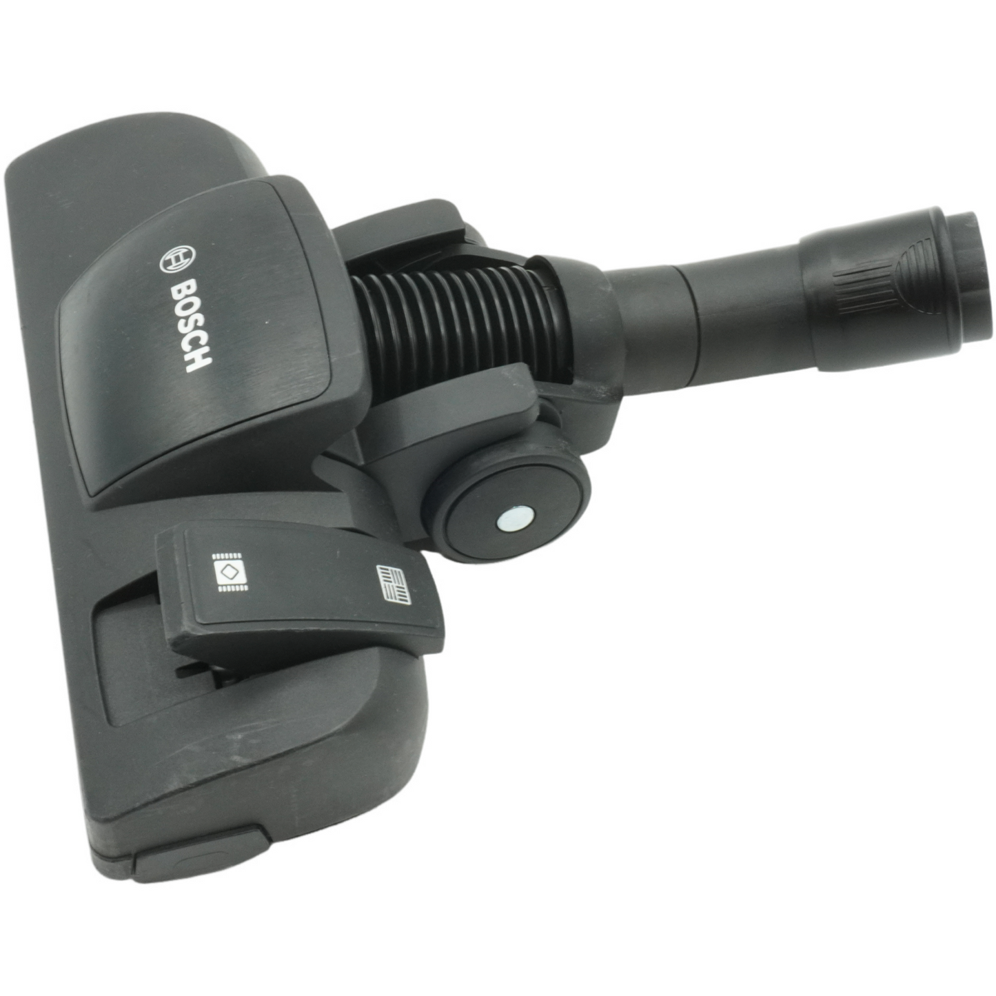 Hauptdüse Bodendüse für Bosch Serie 6 BGC41XHYG