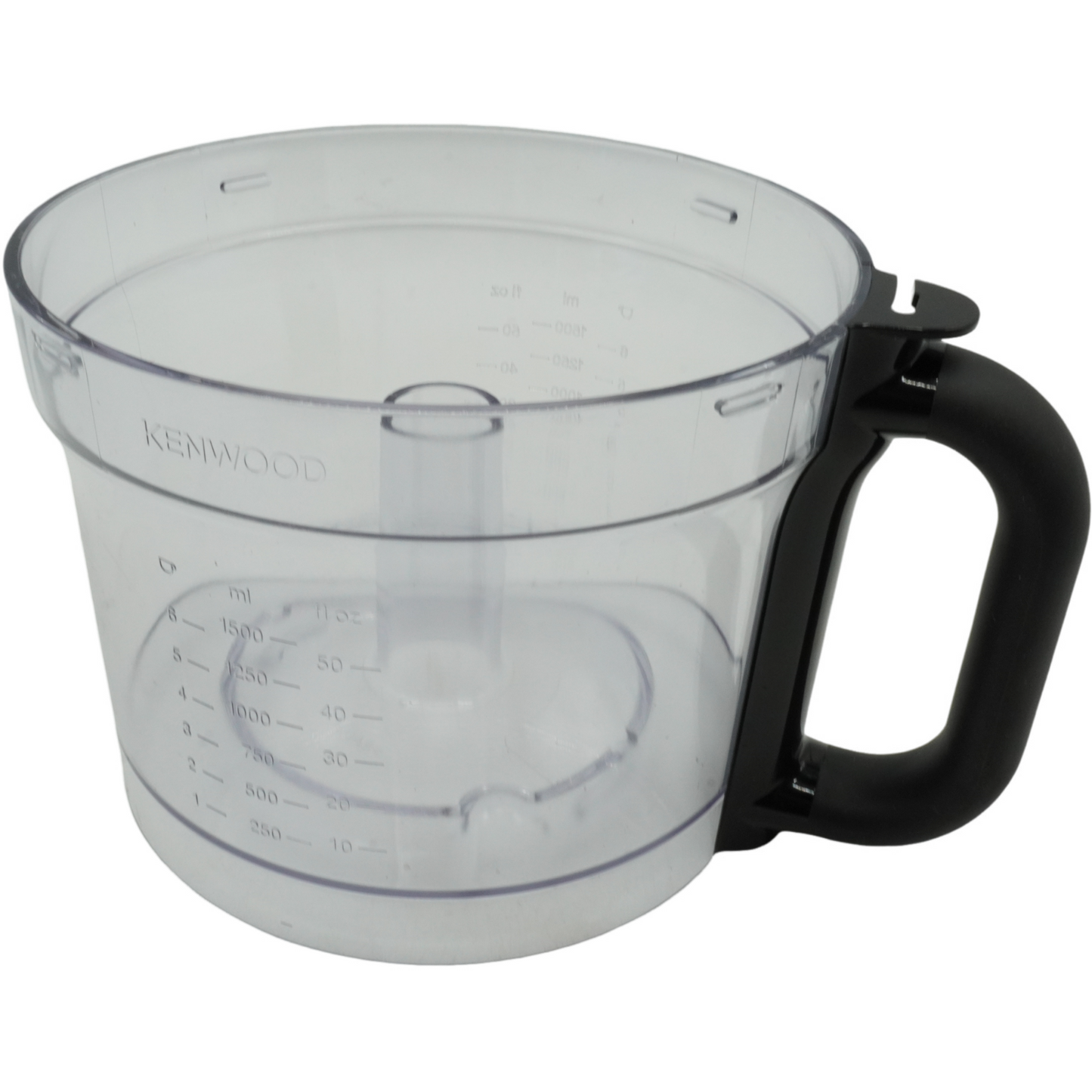 Hauptaufsatz für Kenwood Multipro OneTouch Küchenmaschinen Aufsatz Ersatzteile