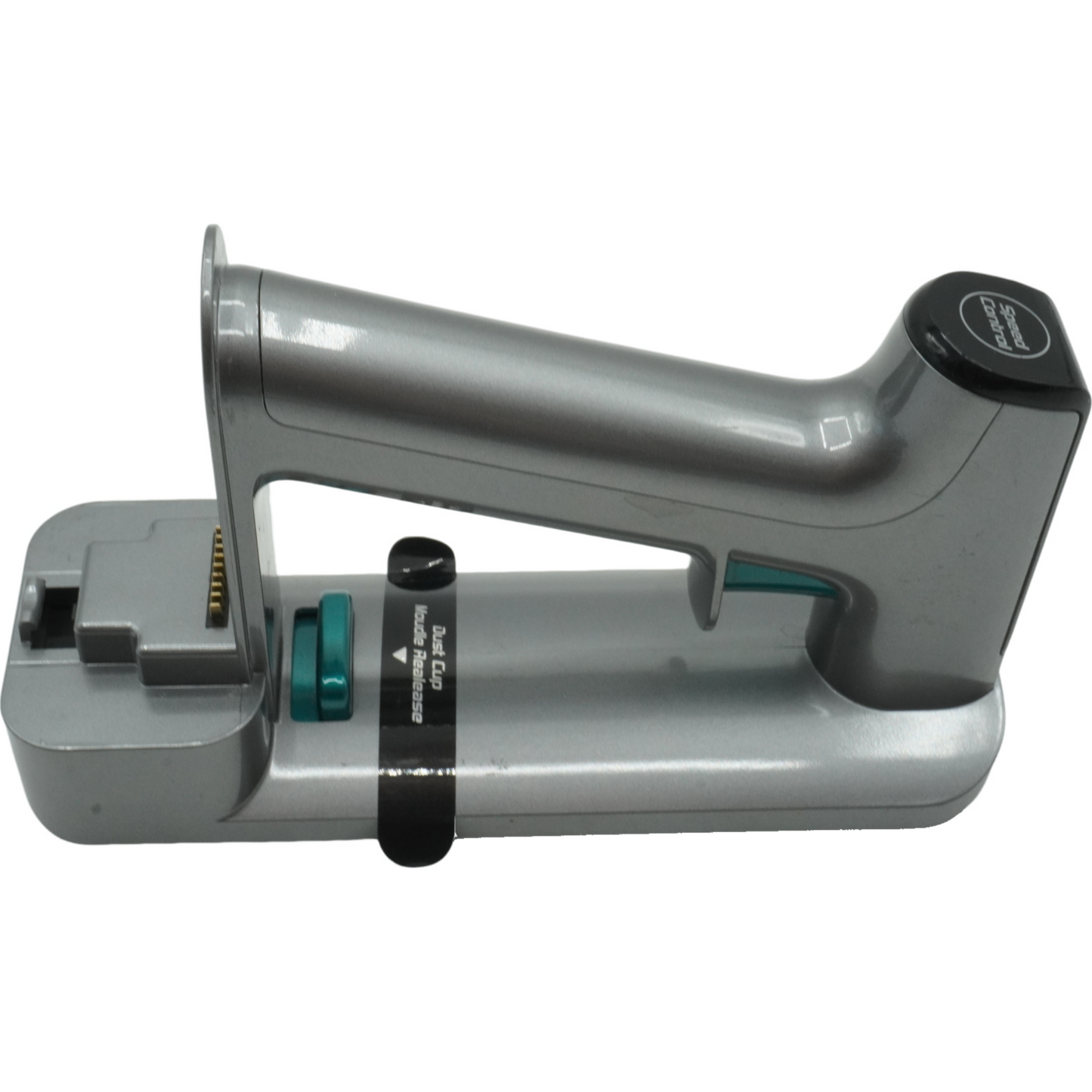 Griff mit Display für Eureka A9 Grau/Grün Ersatzteil