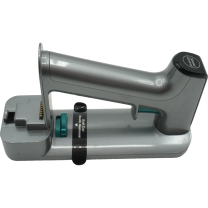 Griff mit Display für Eureka A9 Grau/Grün Ersatzteil