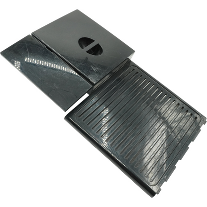 Gehäuse Deckel inkl. Bohnenbehälter Abdeckung für Melitta Avanza Ersatzteil