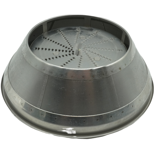 Filter Korb Ersatzfilter Ersatzteil  für Philips 3000 Series Entsafter