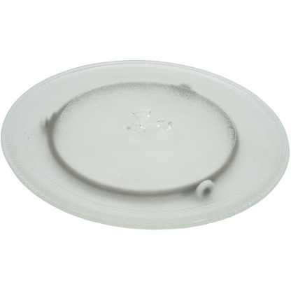 Drehteller mit Drehring für Candy Idea CMW20SMB Mikrowelle Ersatzteil