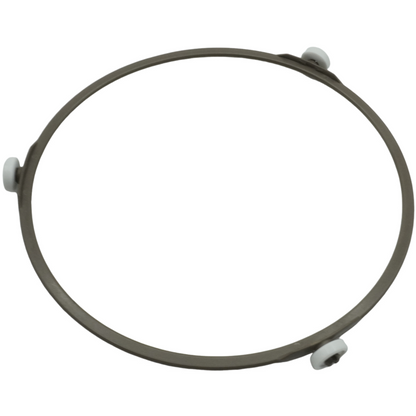 Drehteller mit Drehring für Candy Idea CMW20SMB Mikrowelle Ersatzteil