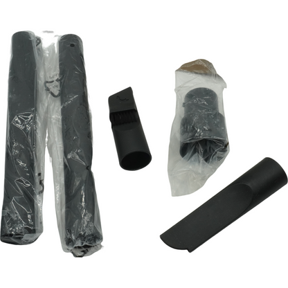 Düsen Set Staubsauger Aufsatz Düsen für Conga Rockstar Wet&Dry Compact Plus 16L