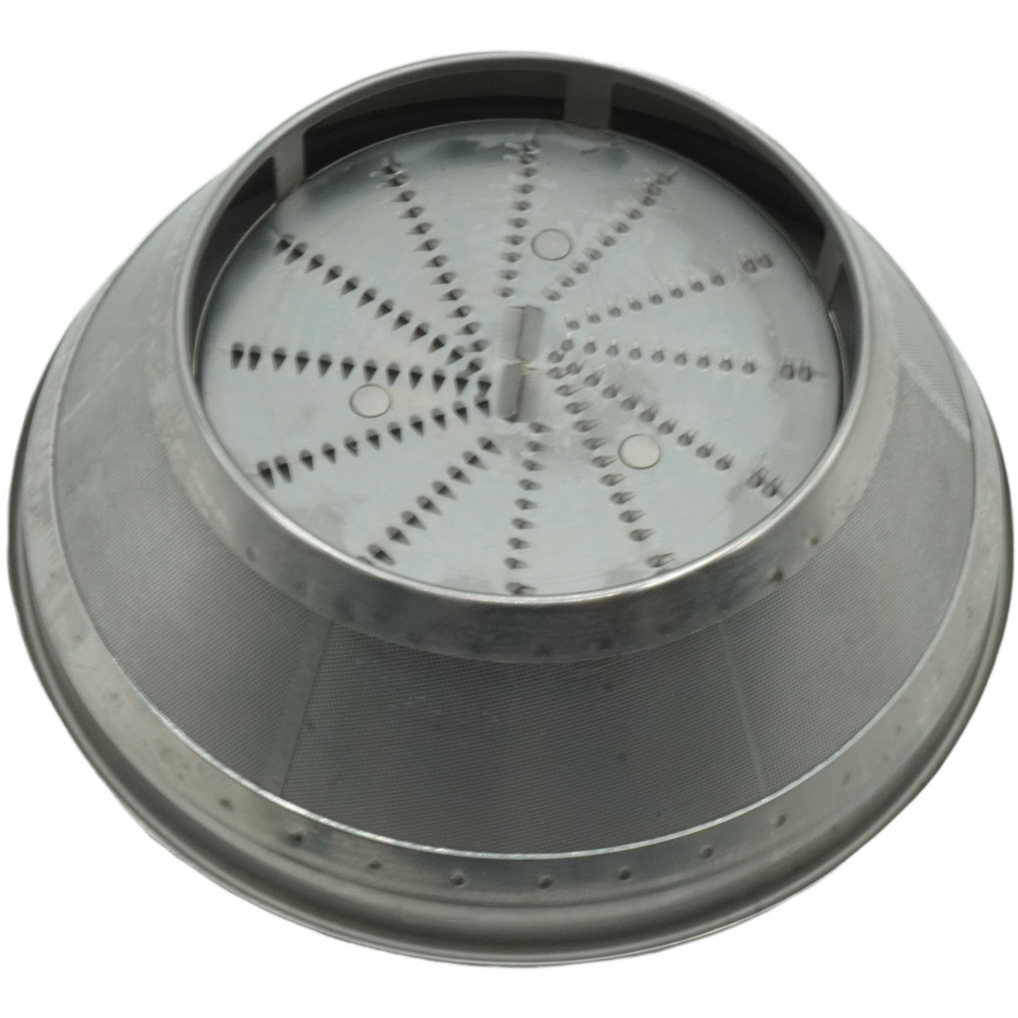 Filter Korb Ersatzfilter Ersatzteil  für Philips 3000 Series Entsafter