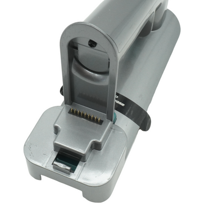 Griff mit Display für Eureka A9 Grau/Grün Ersatzteil