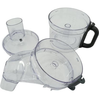 Hauptaufsatz für Kenwood Multipro OneTouch Küchenmaschinen Aufsatz Ersatzteile