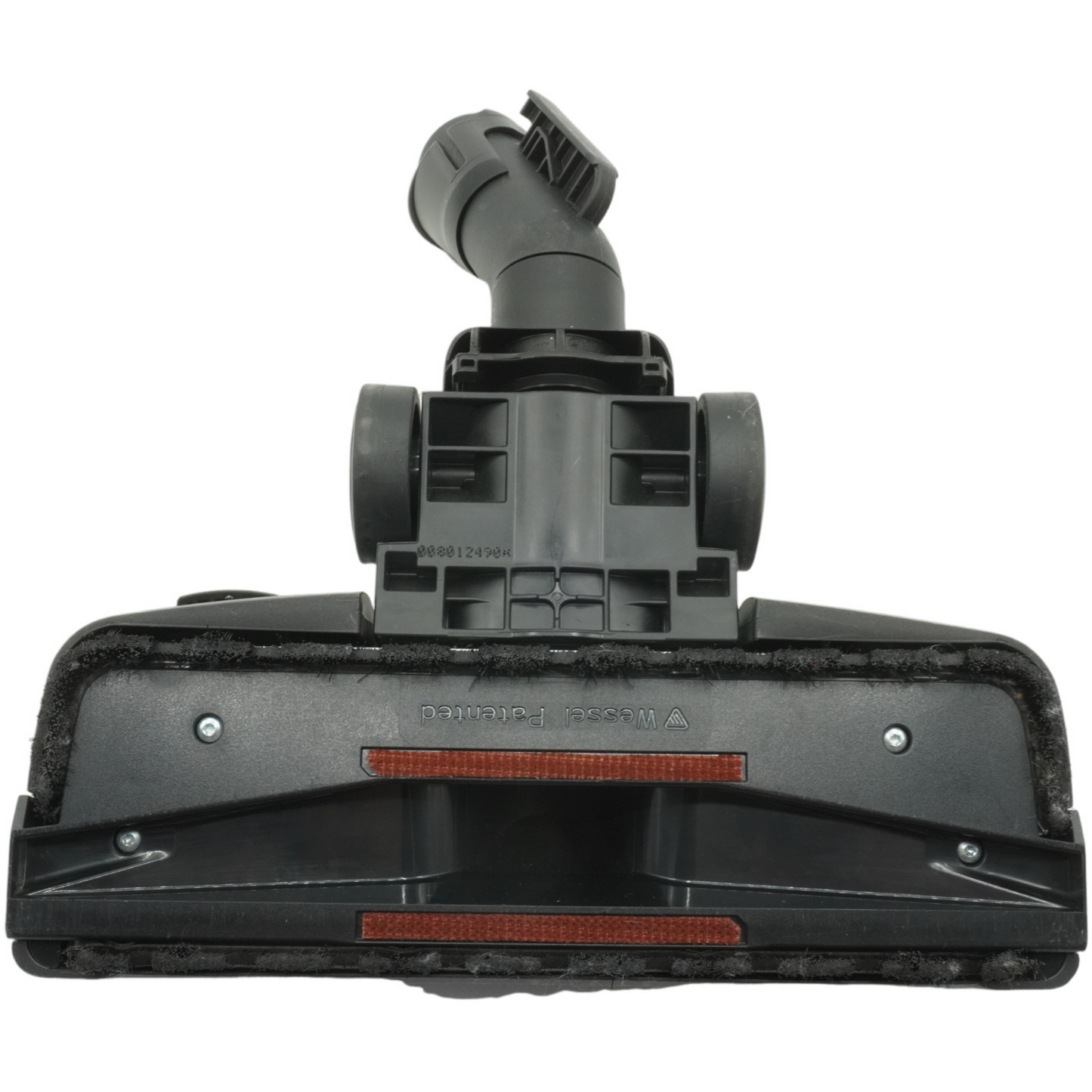 Hauptdüse Bodendüse für Bosch Serie 6 BGC41XHYG