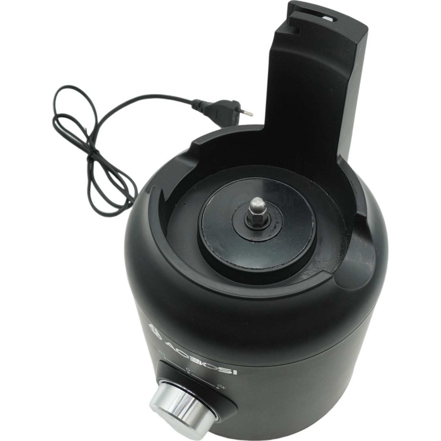 Hauptteil Motor Ersatzteil für Slow Juicer-AOBOSI 250W Entsafter