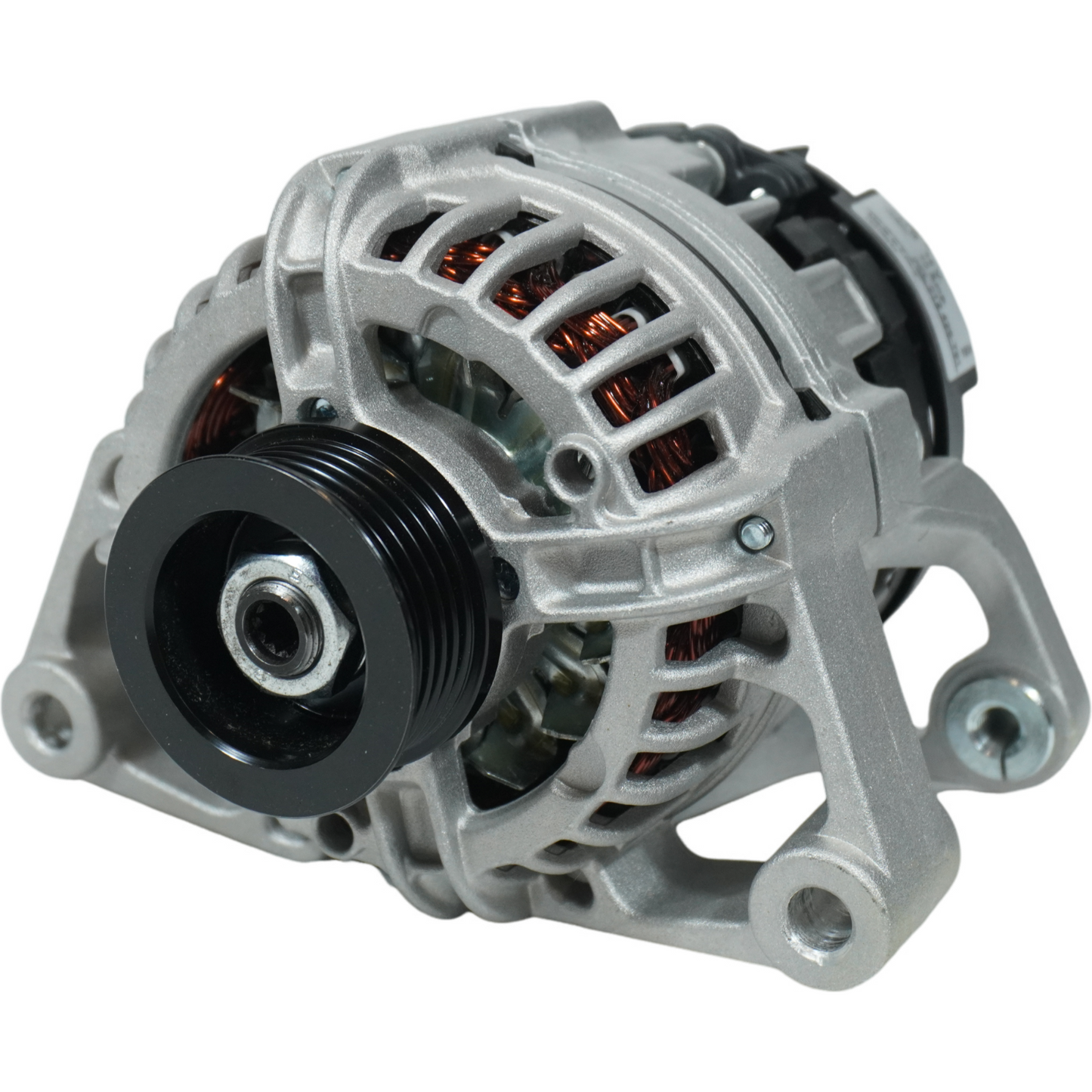 Hella Lichtmaschine 8EL 012 428-161 Generator/Lichtmaschine - 14V - 70A