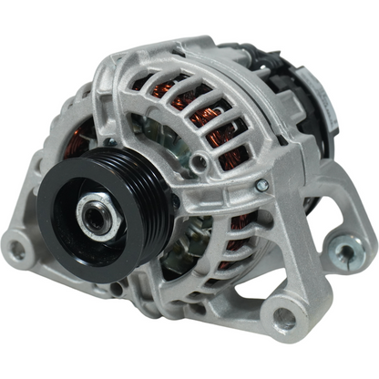 Hella Lichtmaschine 8EL 012 428-161 Generator/Lichtmaschine - 14V - 70A