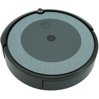 iRobot Roomba Combo i5+ (i5572) Saug- und Wischroboter mit autom. Absaugstation