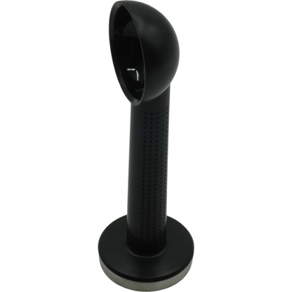 Kaffeelot Pulverlöffel mit Tamper für Krups Virtuoso Espressomaschine