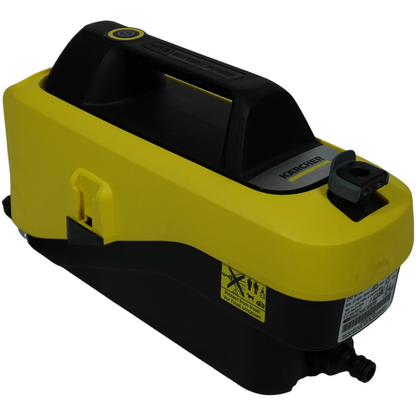 Kärcher OC 6-18 ohne Akku und Ladegerät Mobil Outdoor Cleaner OC 3 Adventure Box