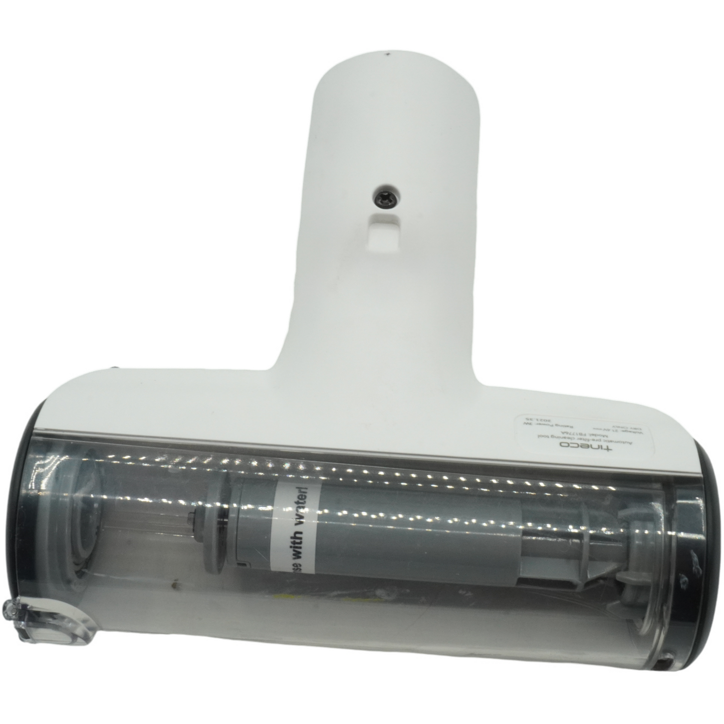 kleine Düse Bodendüse für Tineco Smarter Akkustaubsauger Pure ONE Ersatzteil