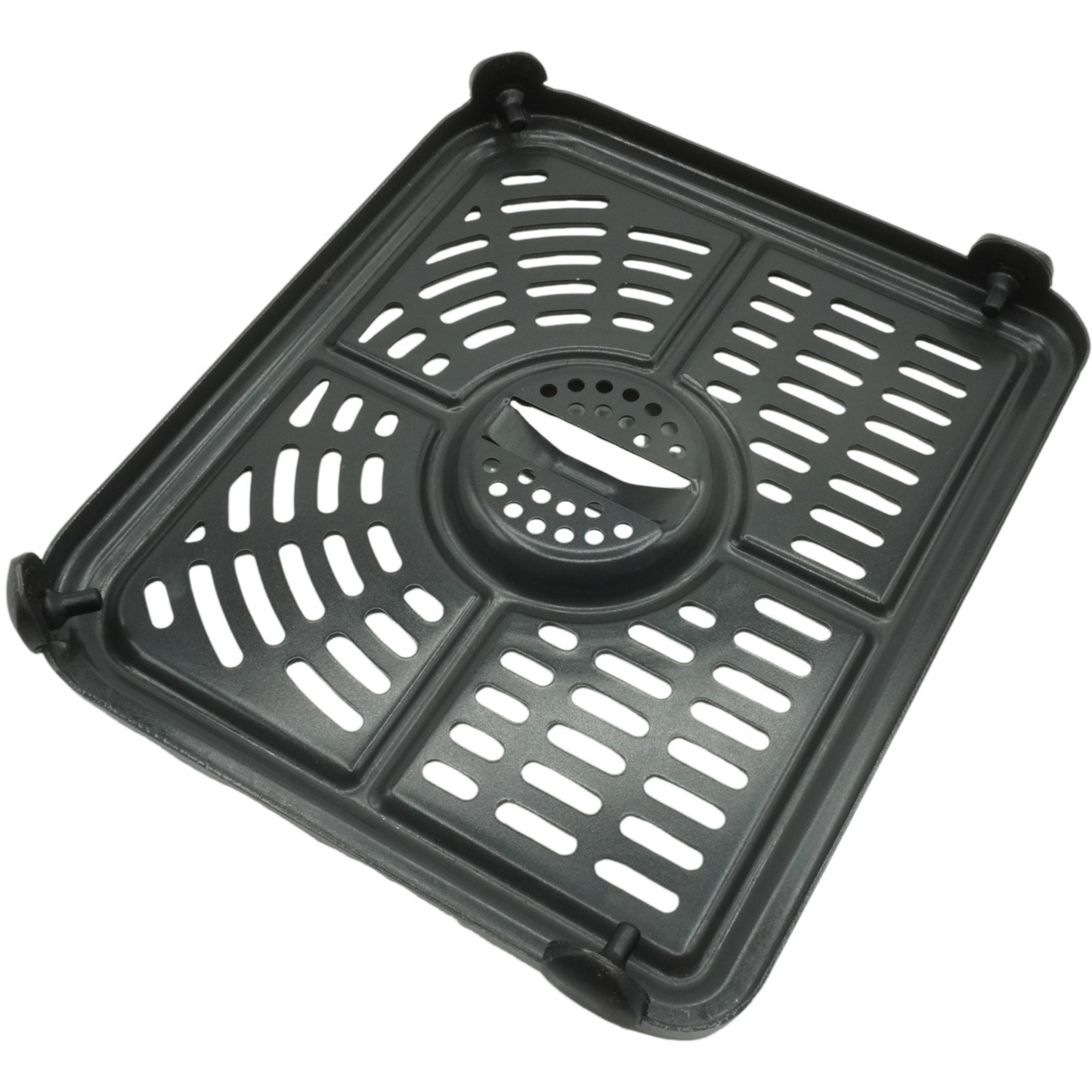 Knusperblech für NINJA Foodi FlexDrawer Air Fryer AF500EU Ersatzteil