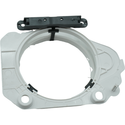 Lidar Abdeckung Lidardeckel Original Ersatzteil für Roborock S8 Saugroboter