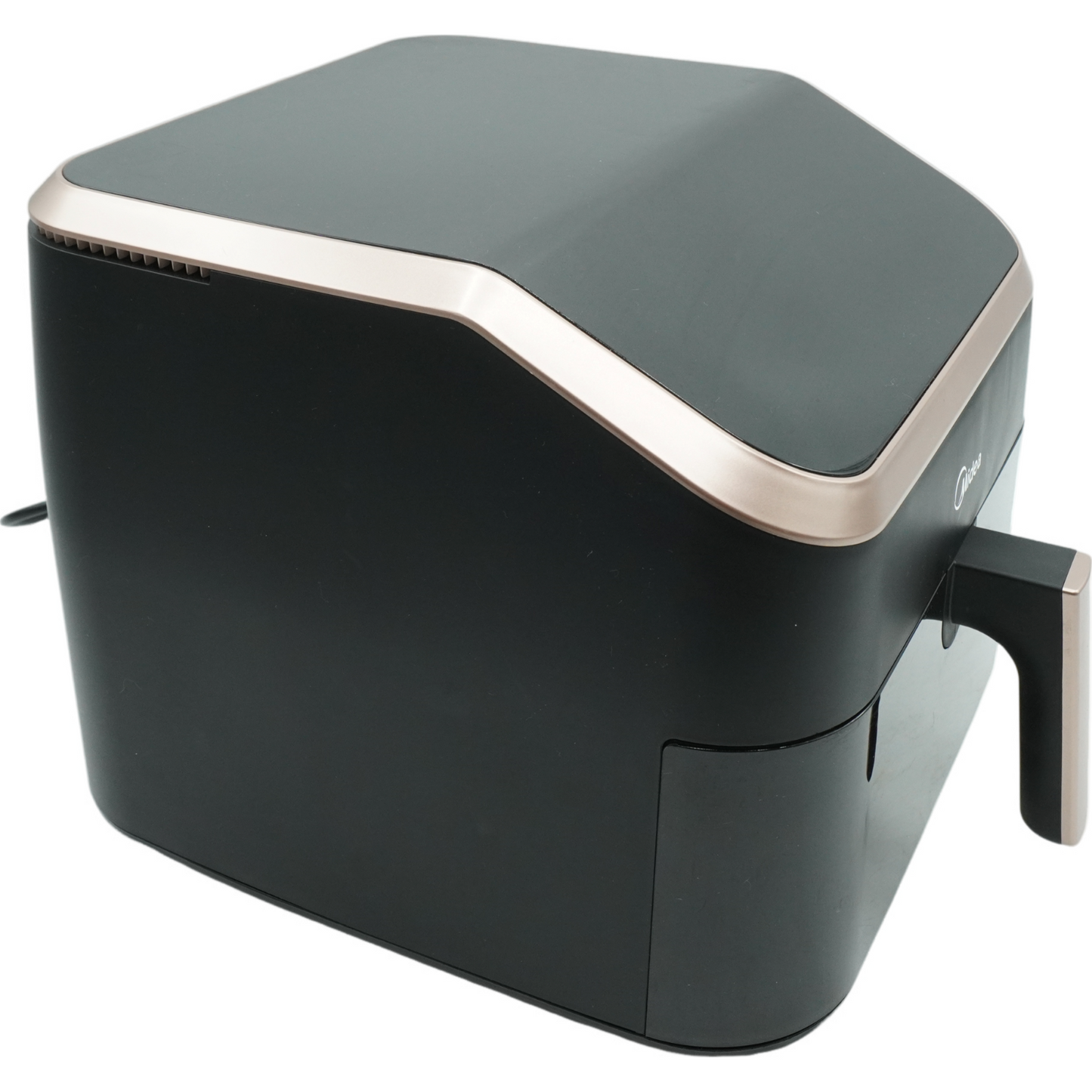 Midea Heißluftfritteuse 8.5L | 2200W Airfryer | 8-in-1 Funktionen | Touchscreen