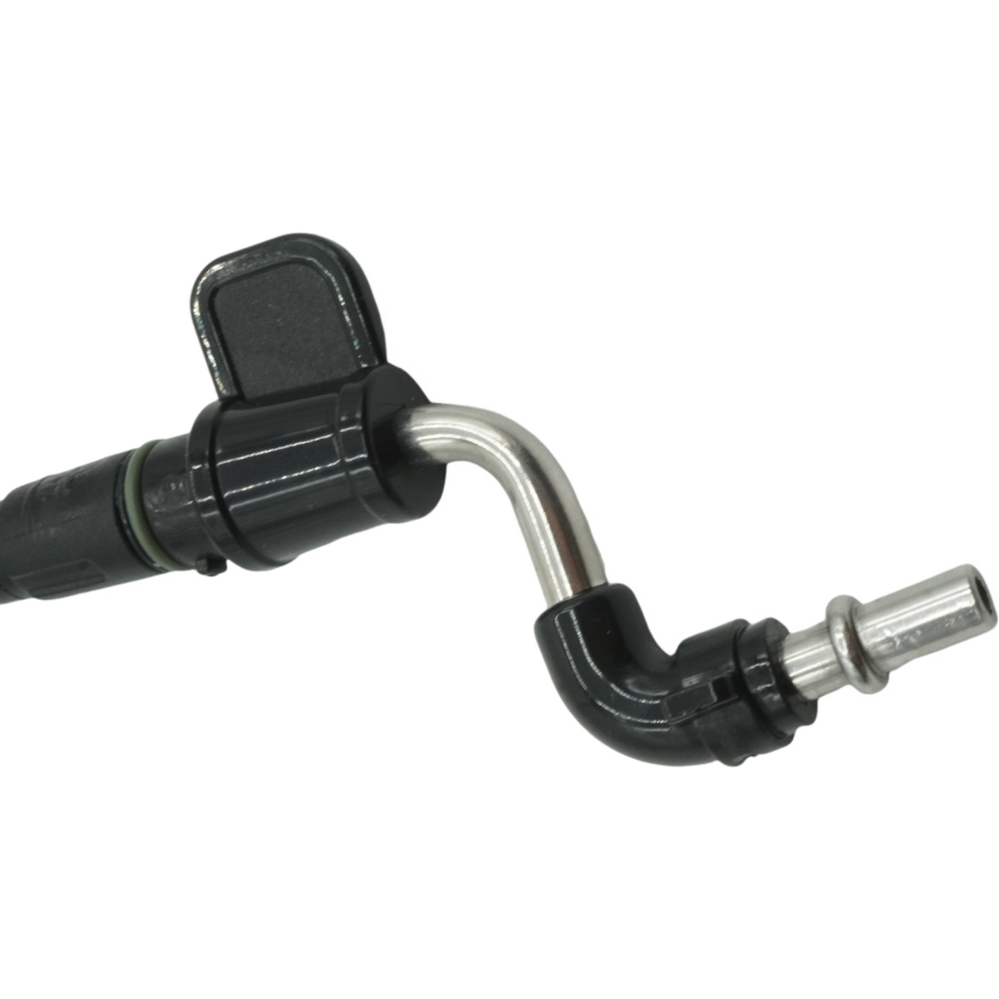 Milchaufschäumer Hahn Düse für De'Longhi Magnifica S ECAM Kaffeevollautomat