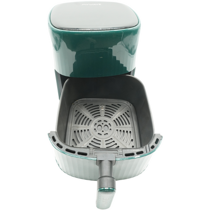 My Wave 1200W air fryer  5.5L capacity Deep fryer ideal for oil-free cooking
