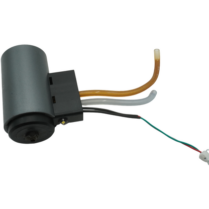 Original Cecotec Kaffeeauslauf Ersatzteil für Cecotec Cremmaet Compact