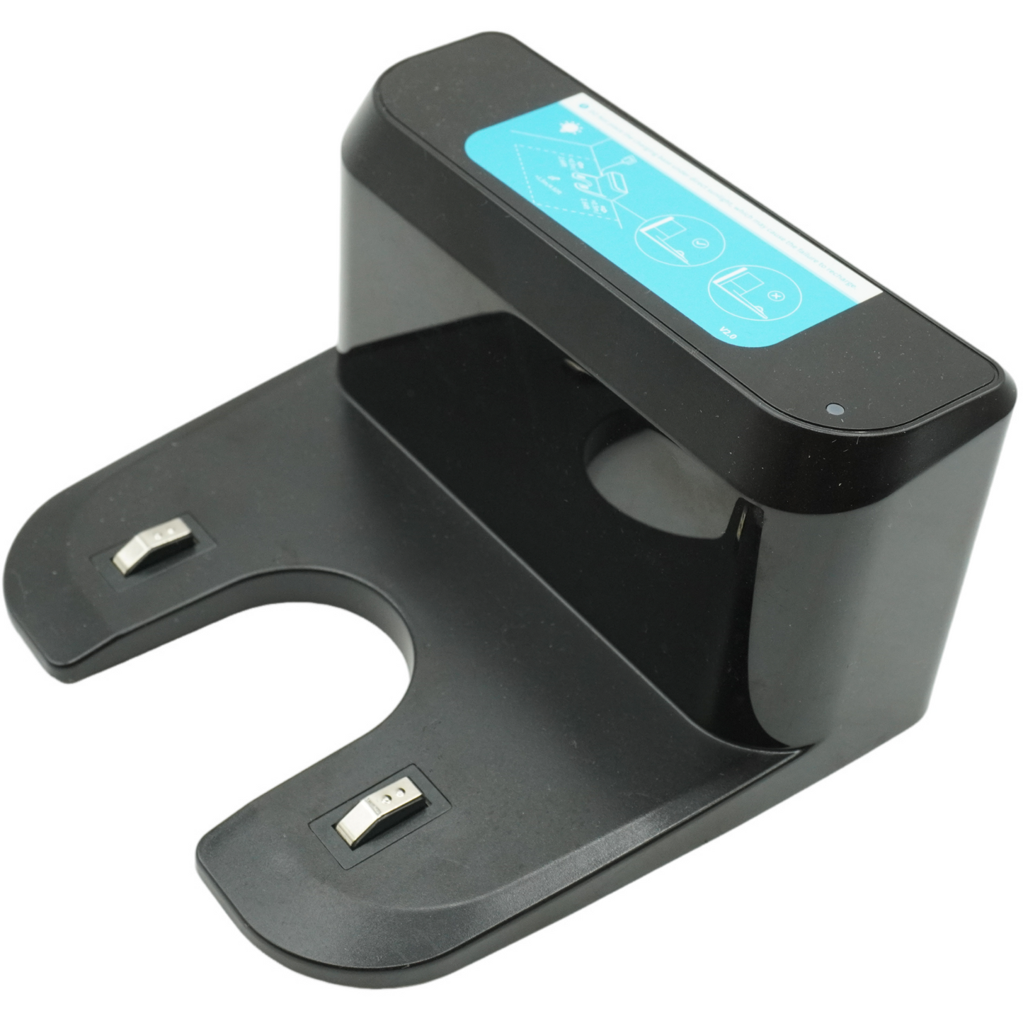 Original Ladestation Ladegerät Station Ersatzteil für Thamtu G10H Saugroboter