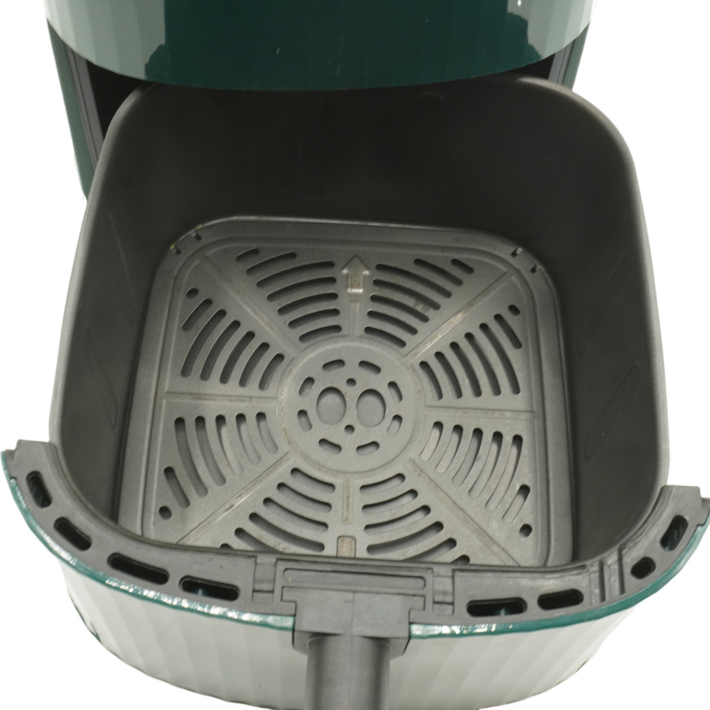 My Wave 1200W air fryer  5.5L capacity Deep fryer ideal for oil-free cooking