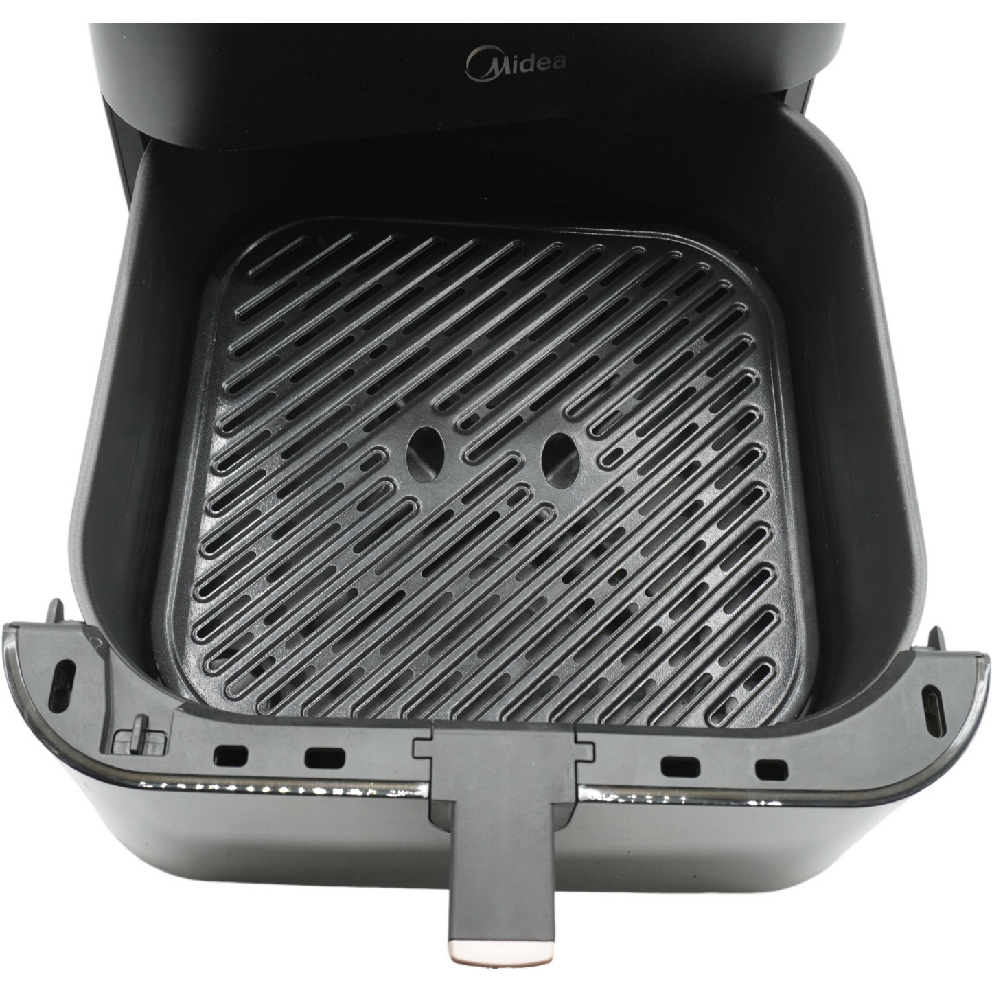 Midea Heißluftfritteuse 8.5L | 2200W Airfryer | 8-in-1 Funktionen | Touchscreen