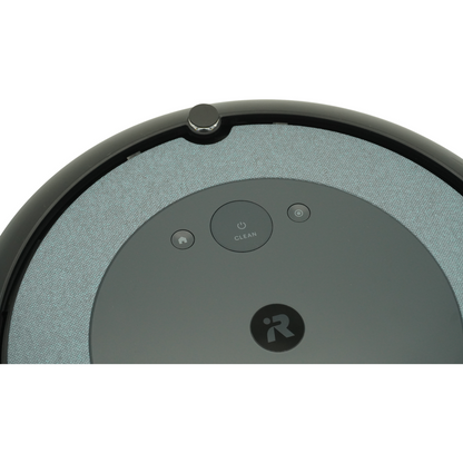 iRobot Roomba Combo i5+ (i5572) Saug- und Wischroboter mit autom. Absaugstation