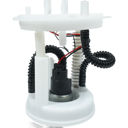 HELLA 8TF 358 106-891 Kraftstoff-Fördereinheit - elektrisch - 4-polig