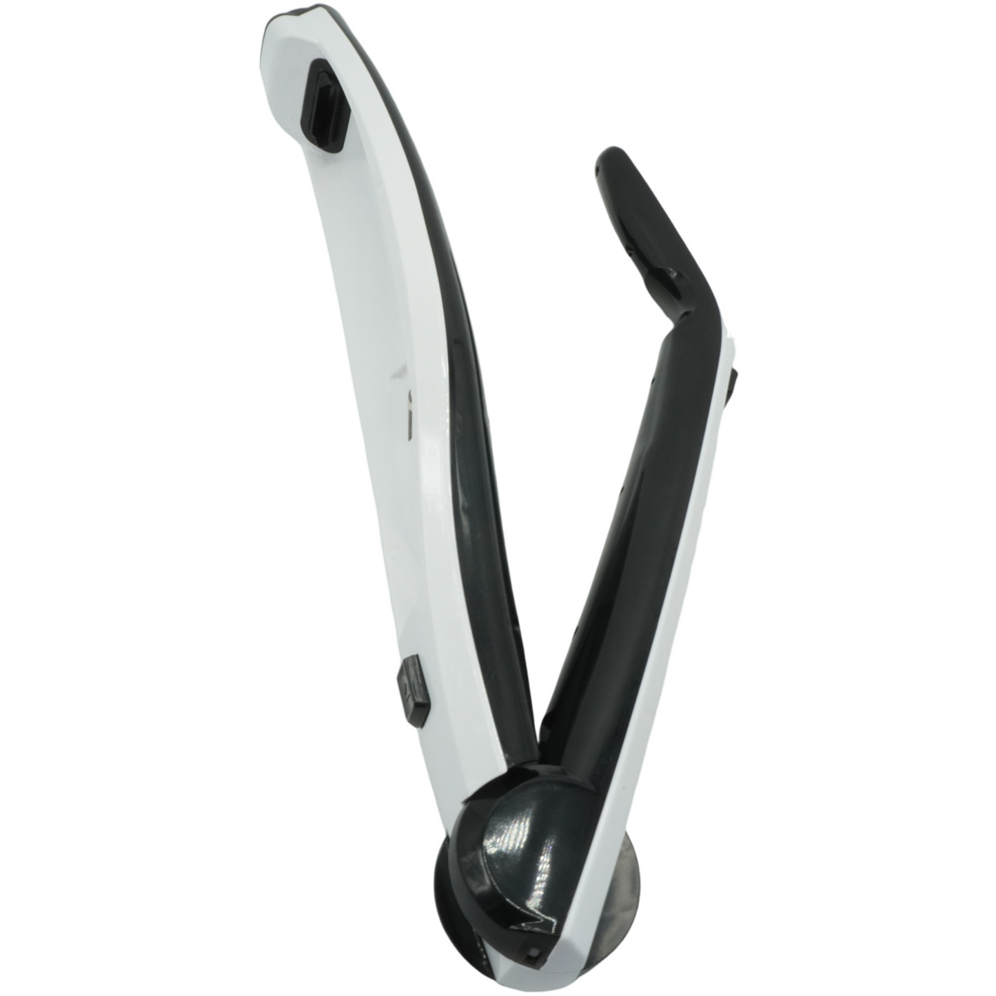 Griff Ersatzgriff Verlängerung für SEVERIN Kabelloser Staubsauger HV 7173