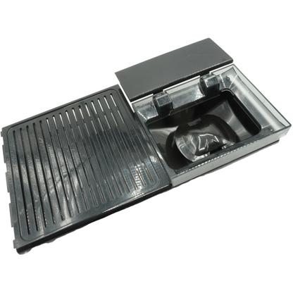 Gehäuse Deckel inkl. Bohnenbehälter Abdeckung für Melitta Avanza Ersatzteil