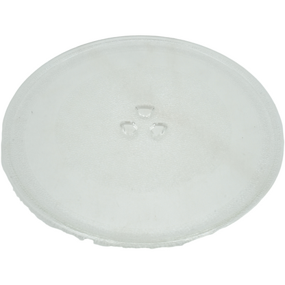 Drehteller mit Drehring für Candy Idea CMW20SMB Mikrowelle Ersatzteil