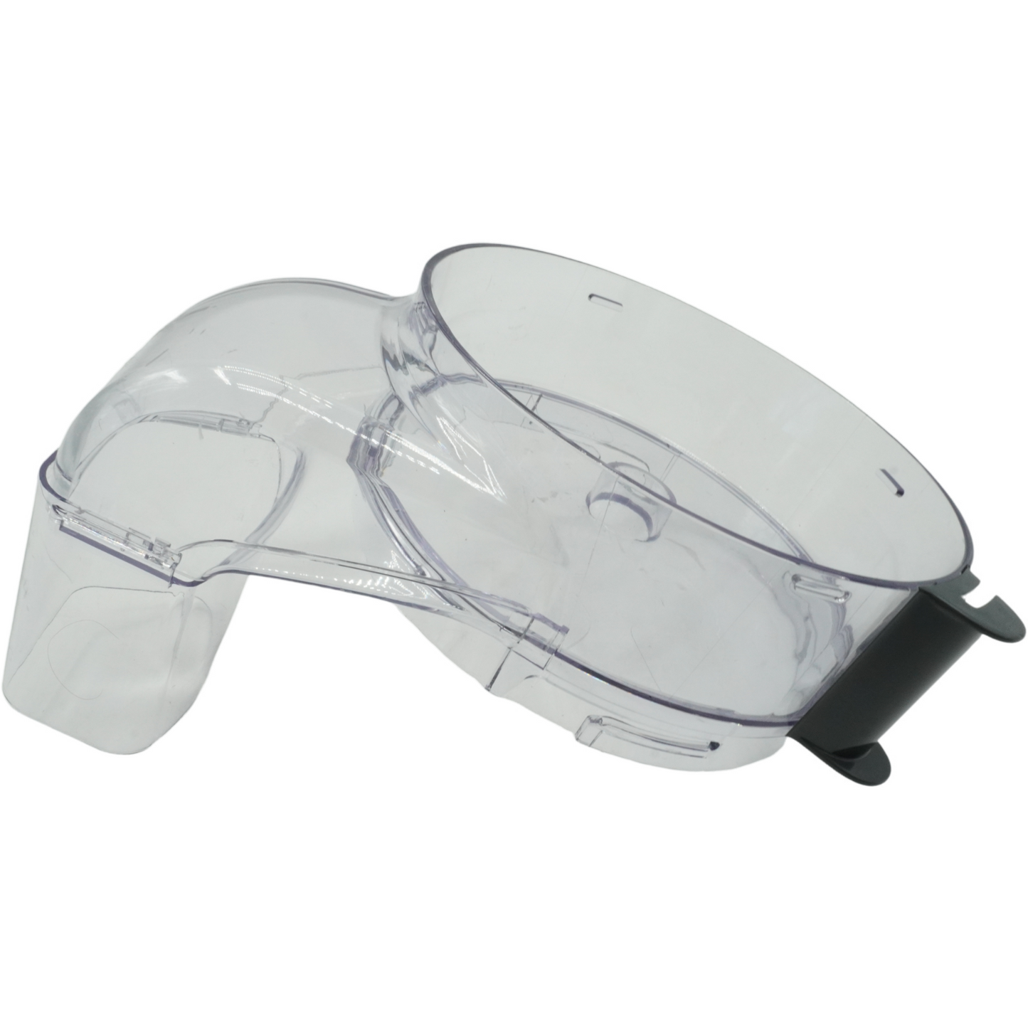 Hauptaufsatz für Kenwood Multipro OneTouch Küchenmaschinen Aufsatz Ersatzteile