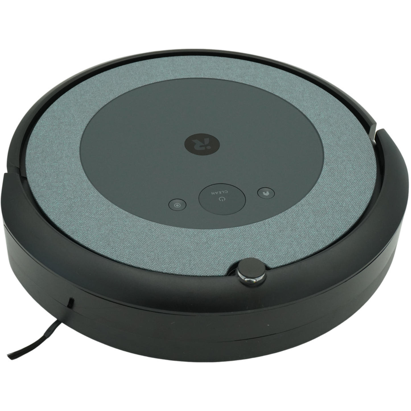 iRobot Roomba Combo i5+ (i5572) Saug- und Wischroboter mit autom. Absaugstation