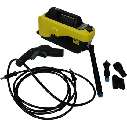 Kärcher OC 6-18 ohne Akku und Ladegerät Mobil Outdoor Cleaner OC 3 Adventure Box