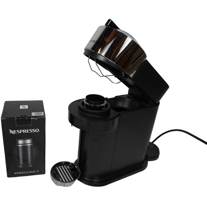 Nespresso De'Longhi Kaffeekapselmaschine ENV 120.CAE Vertuo Next Deluxe