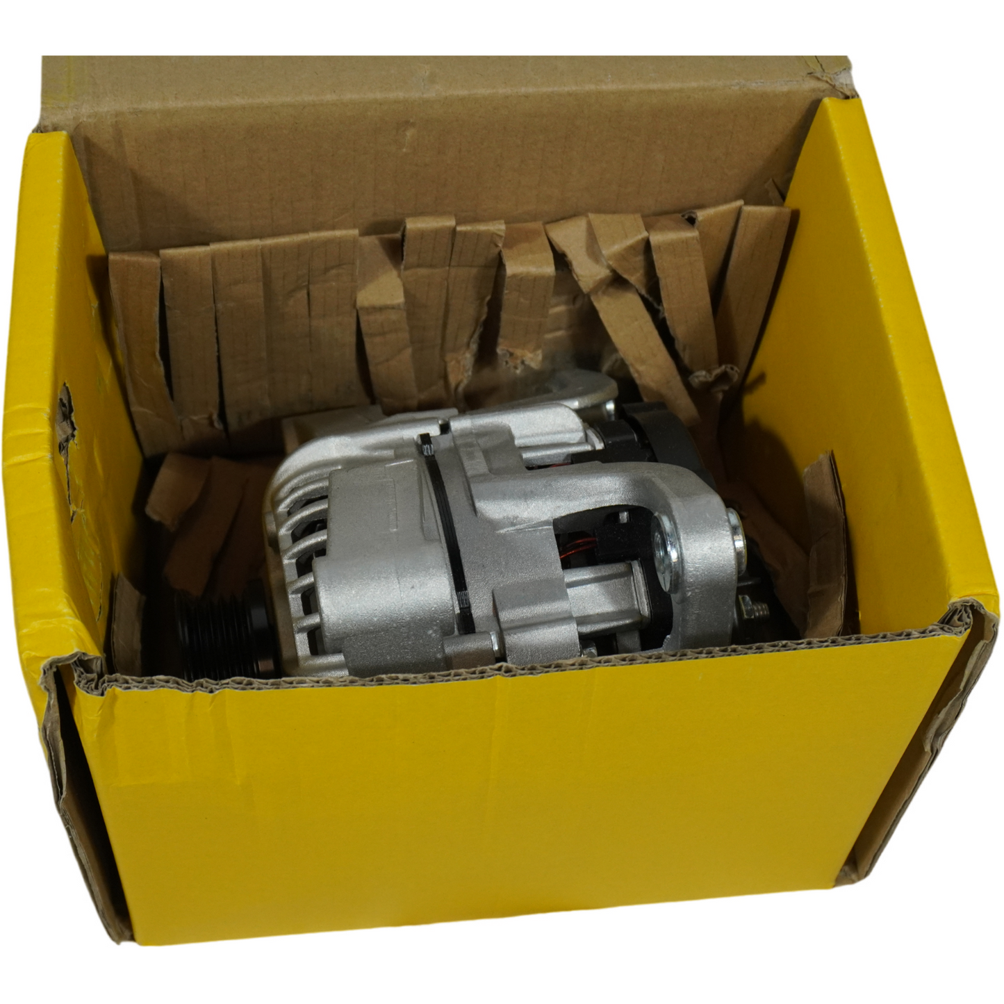 Hella Lichtmaschine 8EL 012 428-161 Generator/Lichtmaschine - 14V - 70A