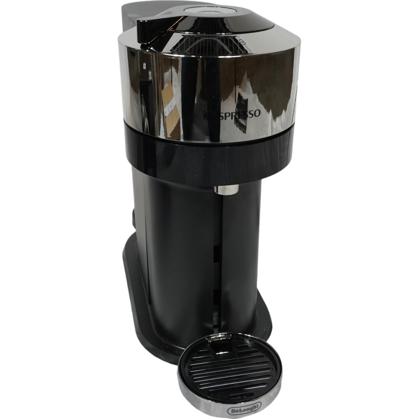 Nespresso De'Longhi Kaffeekapselmaschine ENV 120.CAE Vertuo Next Deluxe