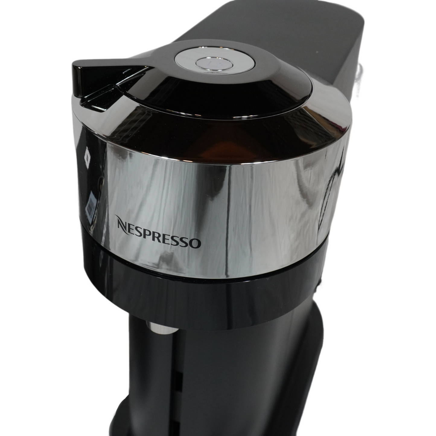 Nespresso De'Longhi Kaffeekapselmaschine ENV 120.CAE Vertuo Next Deluxe