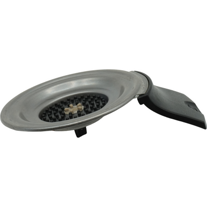 Padhalter 1 Tasse für Senseo Original Plus CSA210 Ersatzteil