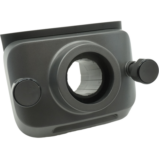 Panel Vorderseite mit Griff Ersatzteil für Philips 7000 Serie PastaMaker